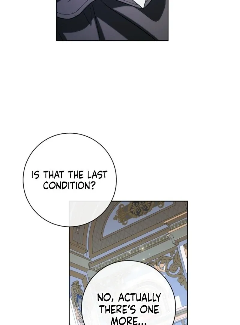 I Adopted A Villainous Dad Chapter 90 Online - página 43