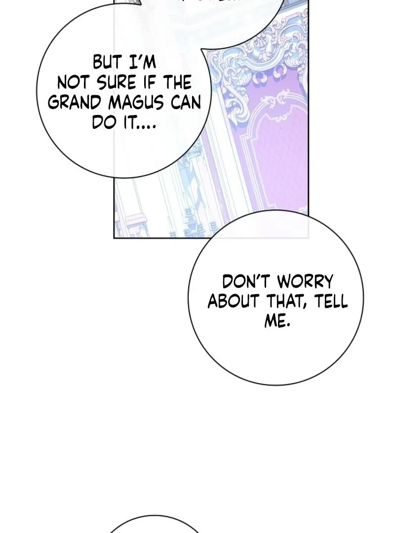 I Adopted A Villainous Dad Chapter 90 Online - página 44