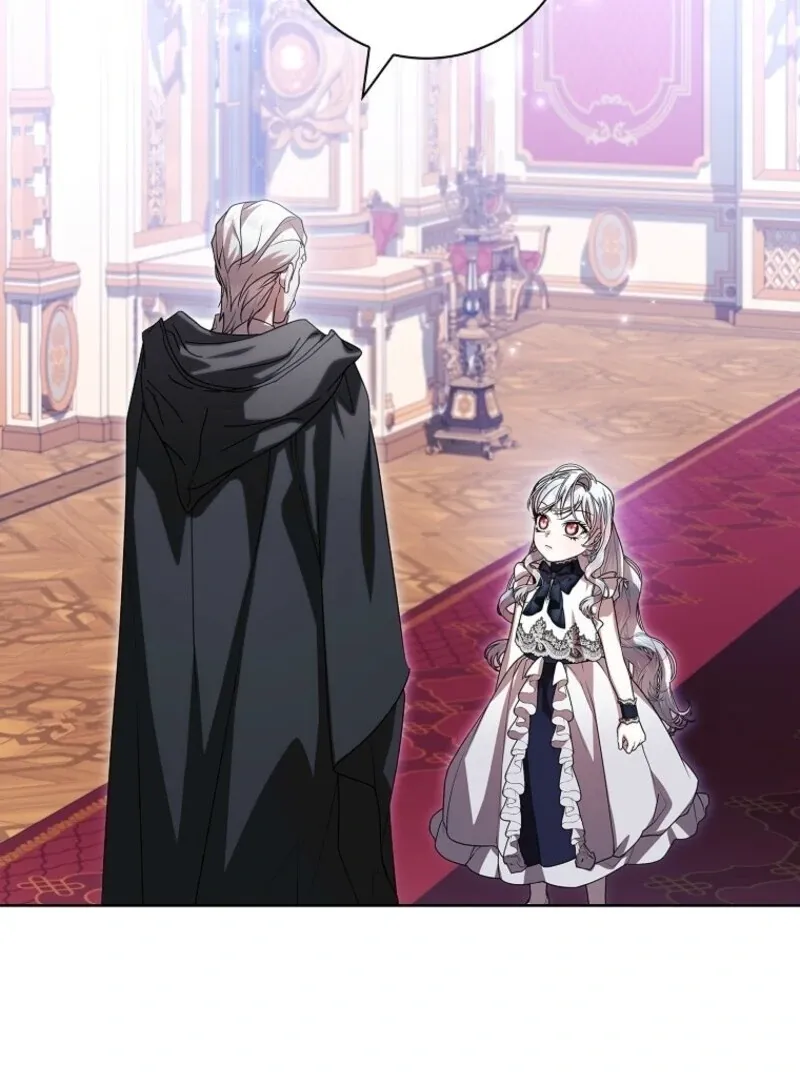 I Adopted A Villainous Dad Chapter 90 Online - página 52