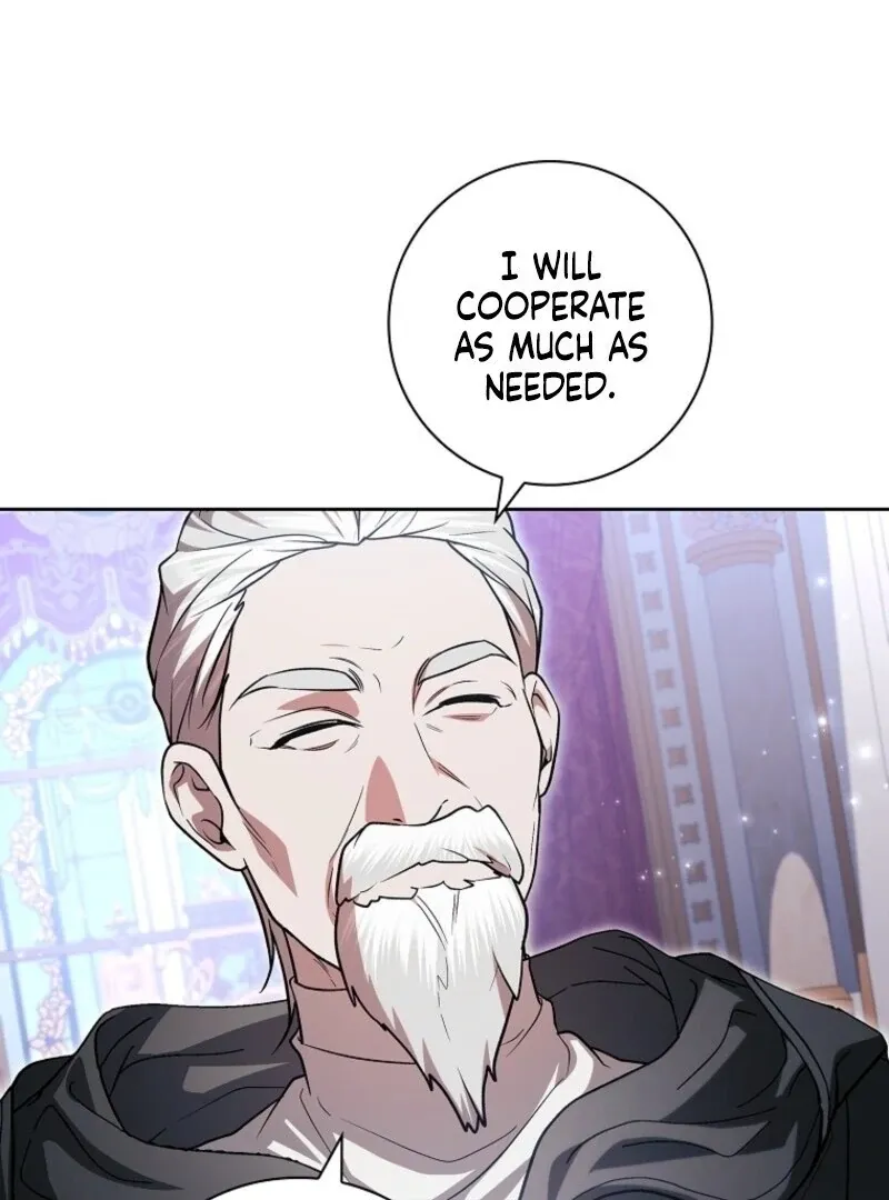 I Adopted A Villainous Dad Chapter 90 Online - página 53