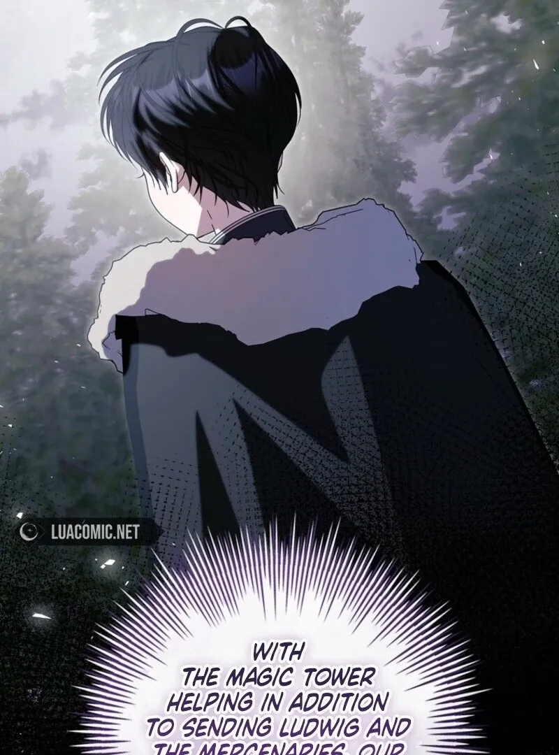 I Adopted A Villainous Dad Chapter 90 Online - página 57