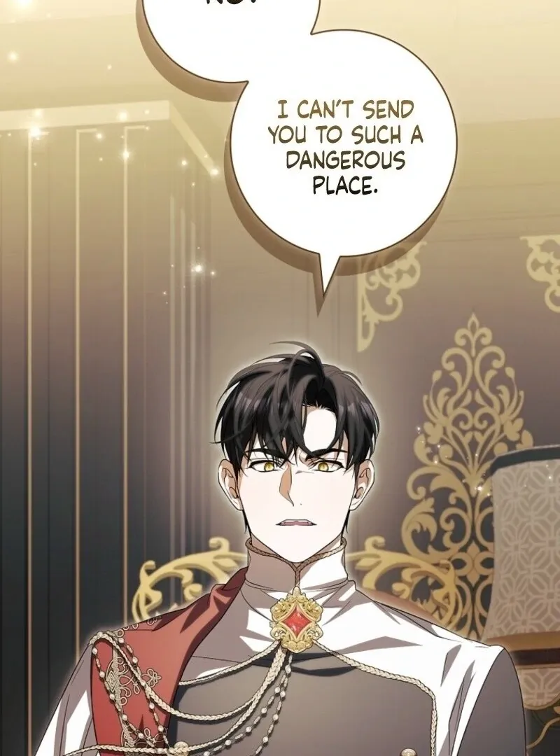 I Adopted A Villainous Dad Chapter 90 Online - página 65