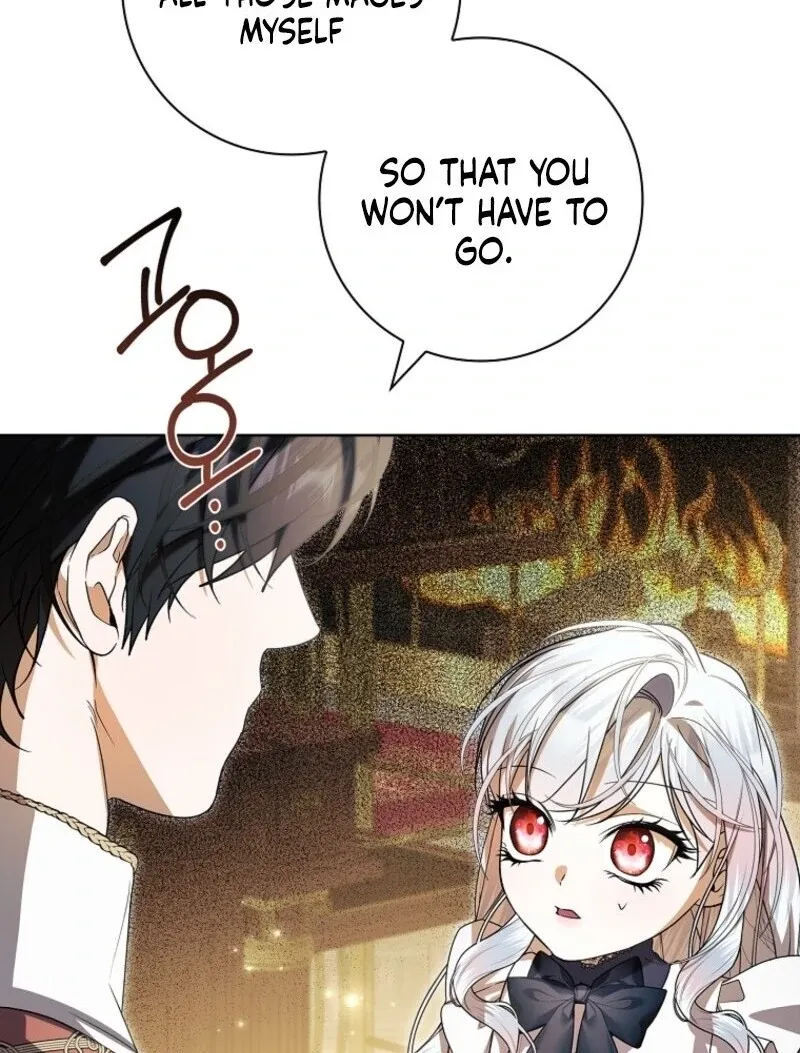 I Adopted A Villainous Dad Chapter 90 Online - página 67