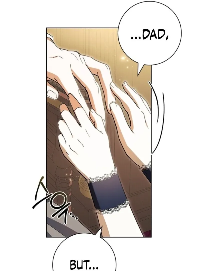 I Adopted A Villainous Dad Chapter 90 Online - página 69