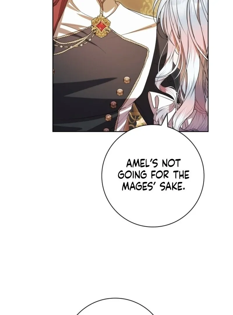 I Adopted A Villainous Dad Chapter 90 Online - página 73