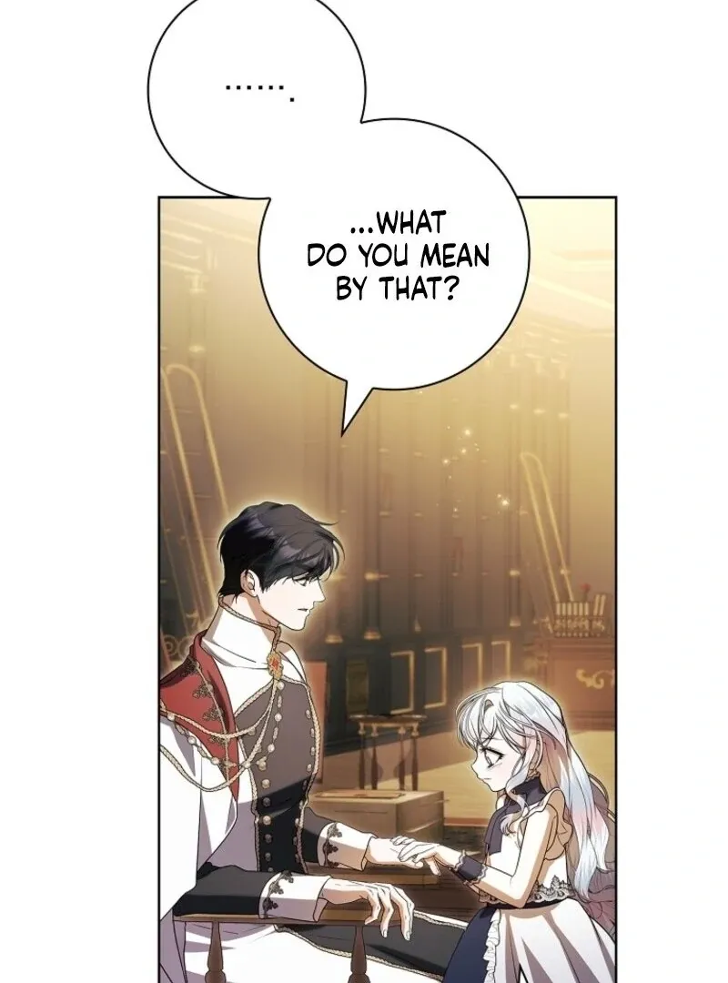 I Adopted A Villainous Dad Chapter 90 Online - página 76