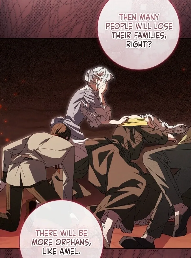 I Adopted A Villainous Dad Chapter 90 Online - página 80