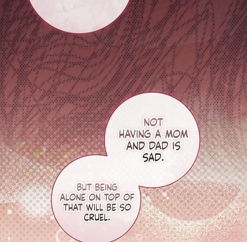 I Adopted A Villainous Dad Chapter 90 Online - página 81
