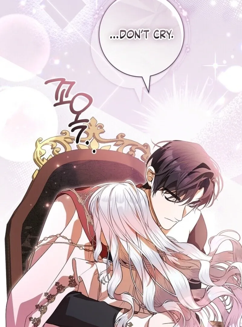 I Adopted A Villainous Dad Chapter 90 Online - página 86