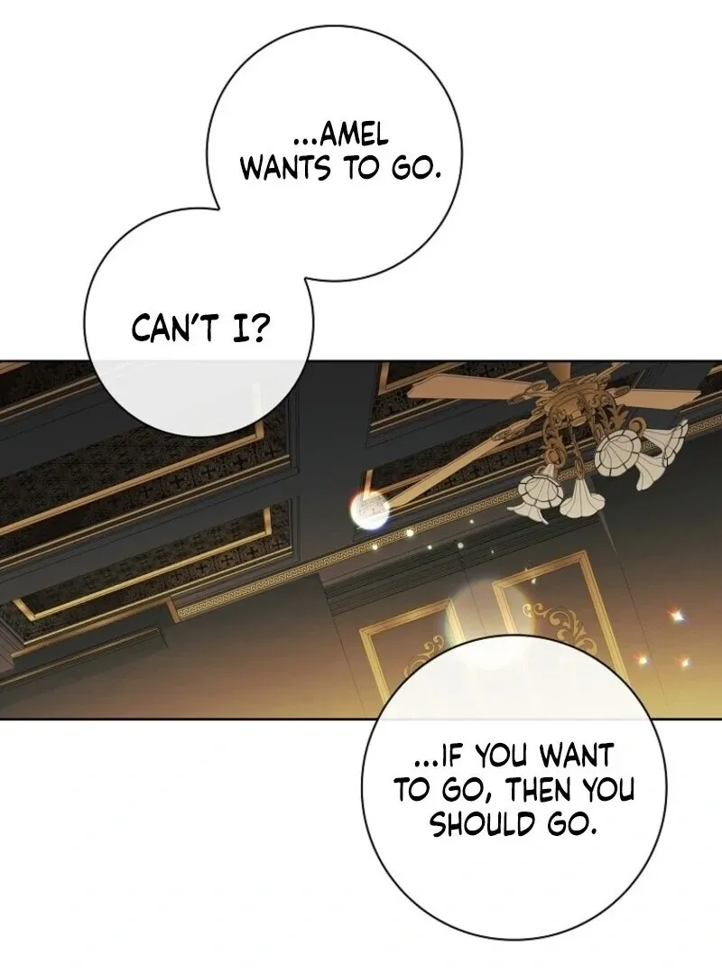 I Adopted A Villainous Dad Chapter 90 Online - página 90