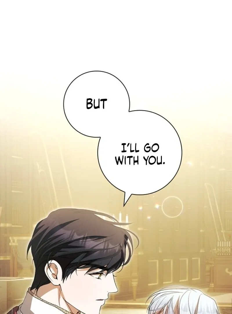 I Adopted A Villainous Dad Chapter 90 Online - página 91