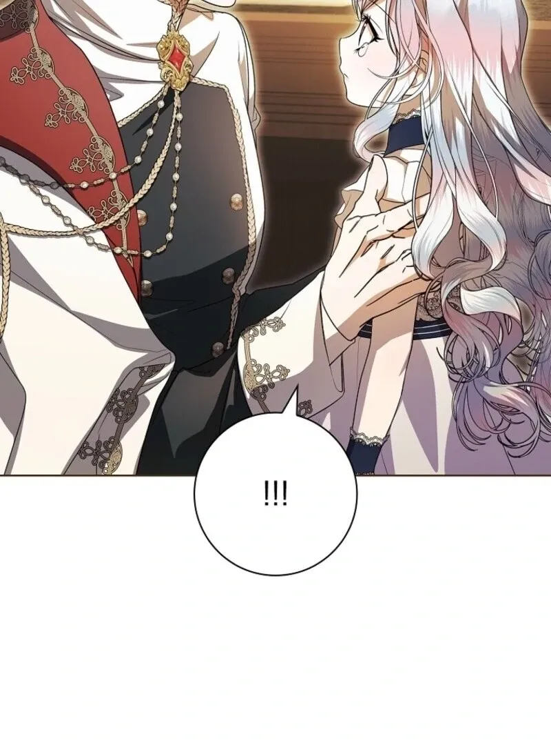 I Adopted A Villainous Dad Chapter 90 Online - página 92