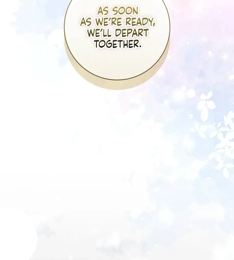 I Adopted A Villainous Dad Chapter 90 Online - página 95