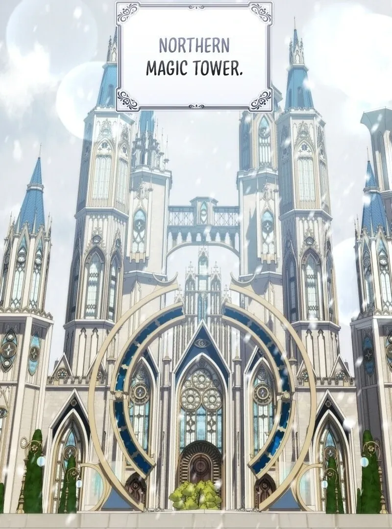 I Adopted A Villainous Dad Chapter 90 Online - página 97
