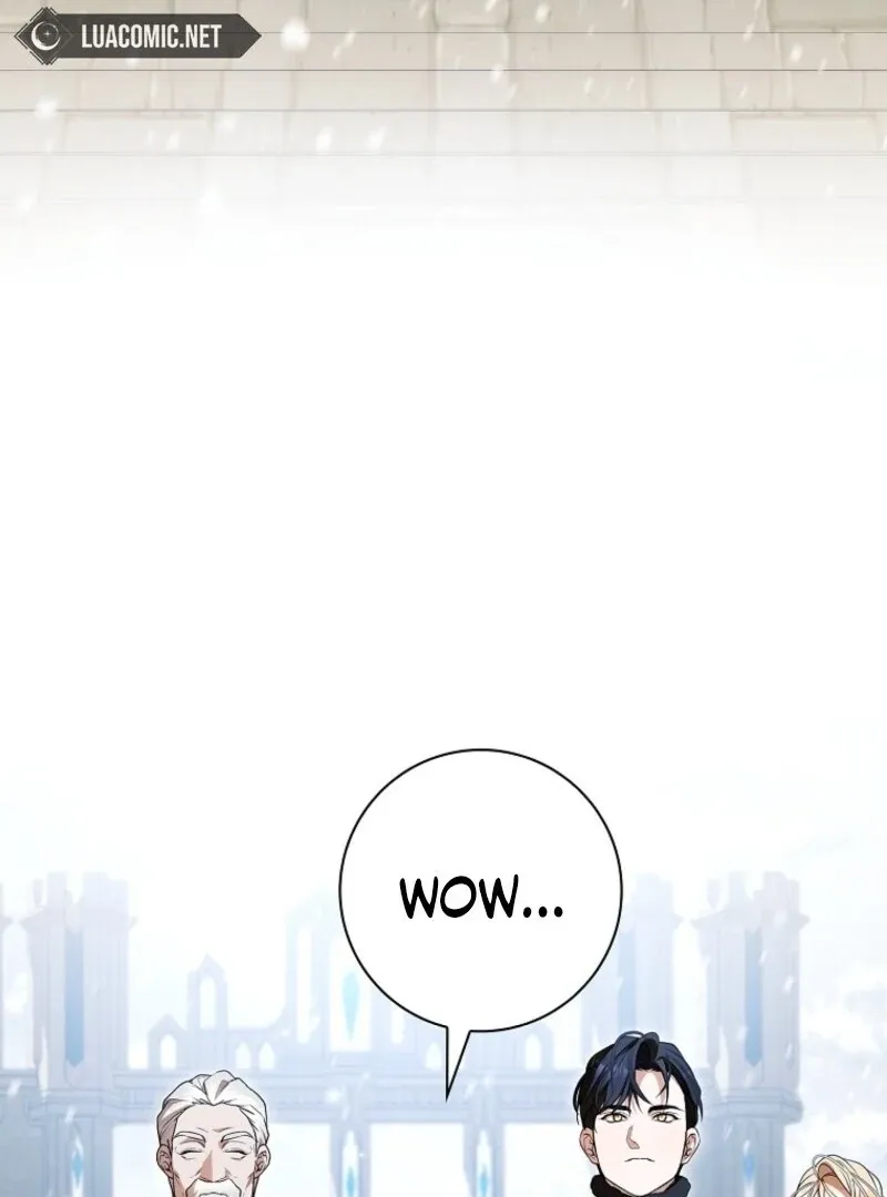I Adopted A Villainous Dad Chapter 90 Online - página 98