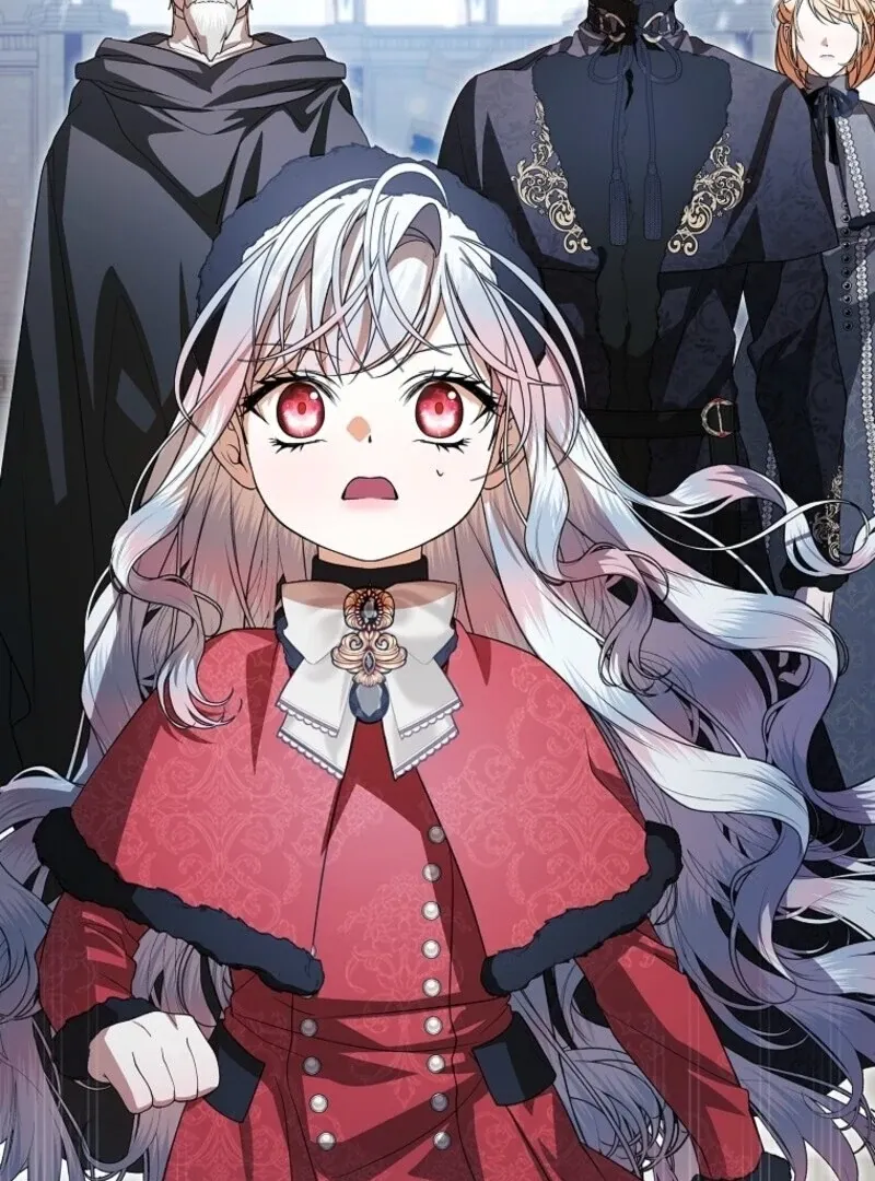 I Adopted A Villainous Dad Chapter 90 Online - página 99
