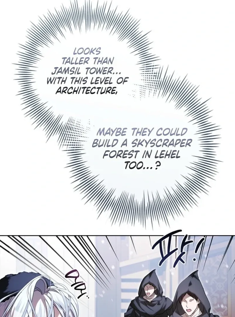 I Adopted A Villainous Dad Chapter 90 Online - página 101