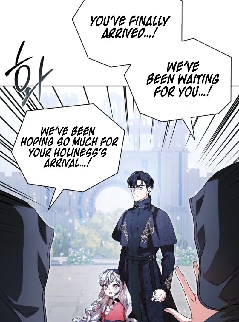 I Adopted A Villainous Dad Chapter 90 Online - página 103