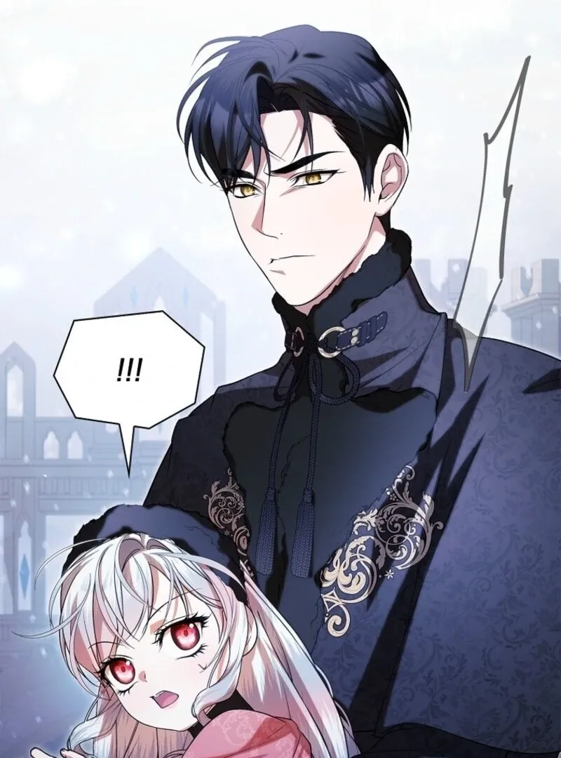 I Adopted A Villainous Dad Chapter 90 Online - página 105