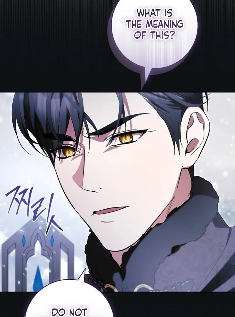 I Adopted A Villainous Dad Chapter 90 Online - página 107