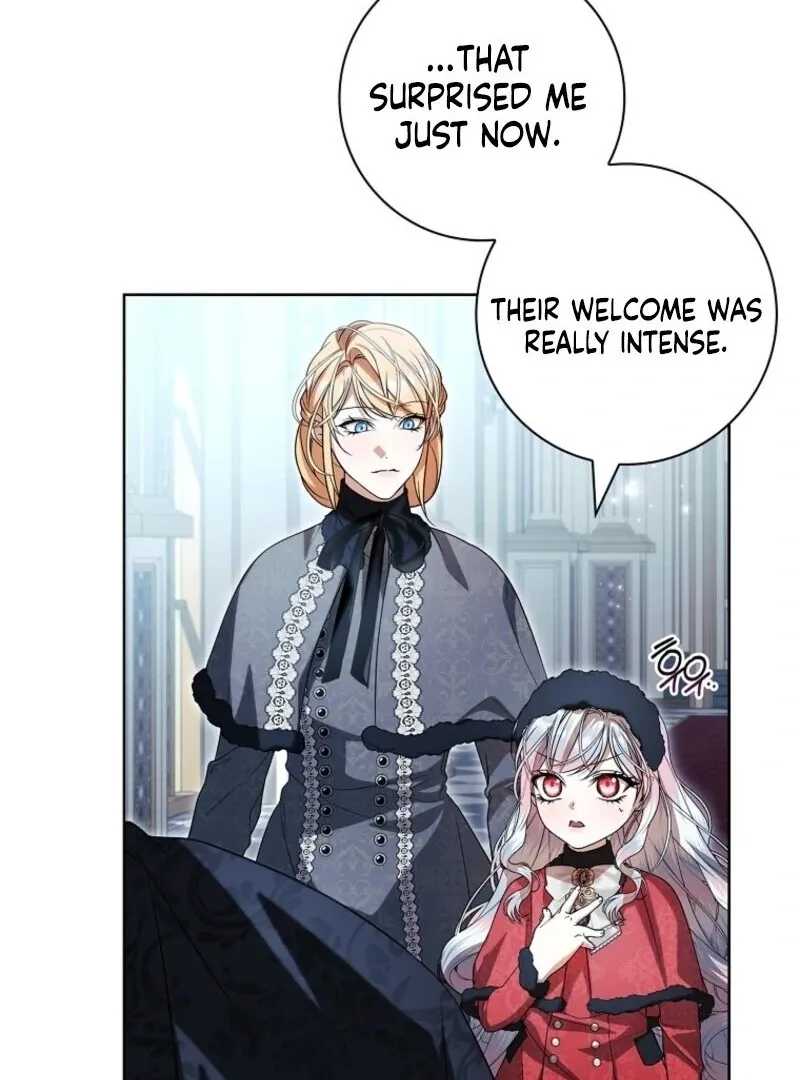 I Adopted A Villainous Dad Chapter 90 Online - página 114