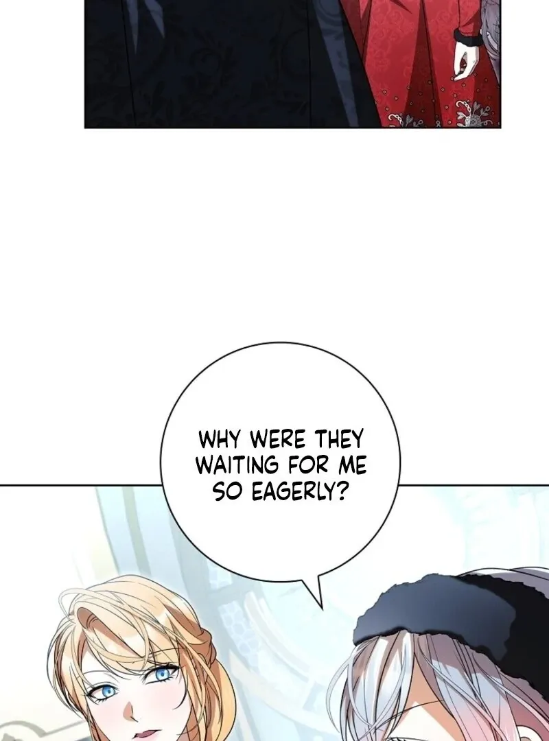 I Adopted A Villainous Dad Chapter 90 Online - página 115