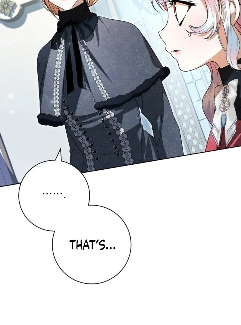 I Adopted A Villainous Dad Chapter 90 Online - página 116