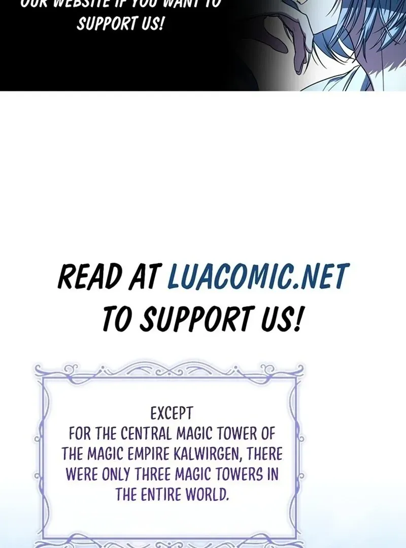 I Adopted A Villainous Dad Chapter 91 Online - página 2