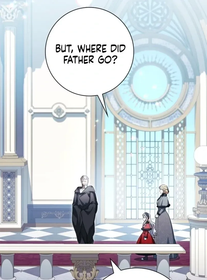 I Adopted A Villainous Dad Chapter 91 Online - página 6