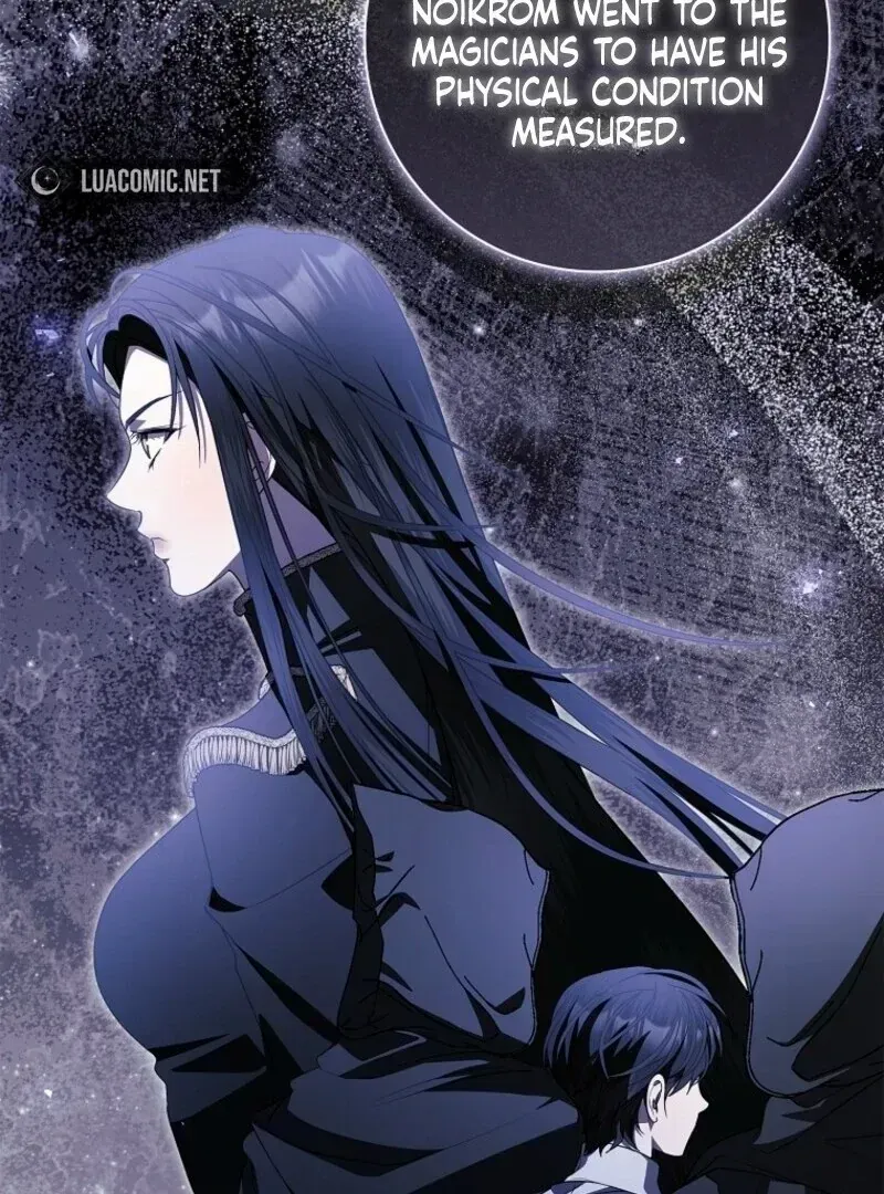 I Adopted A Villainous Dad Chapter 91 Online - página 8