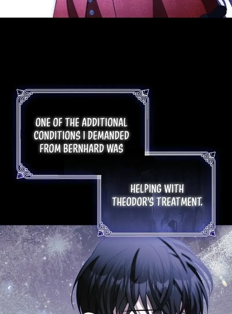 I Adopted A Villainous Dad Chapter 91 Online - página 10