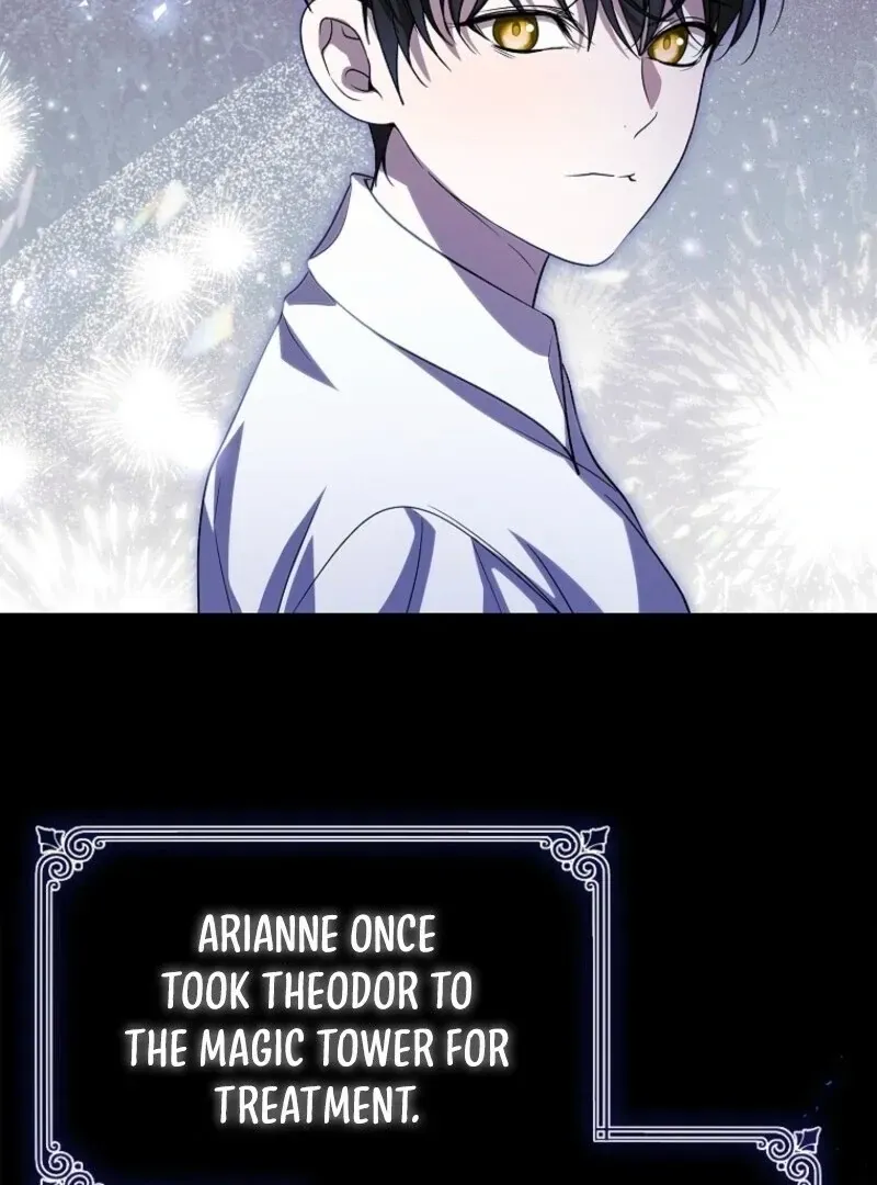I Adopted A Villainous Dad Chapter 91 Online - página 11
