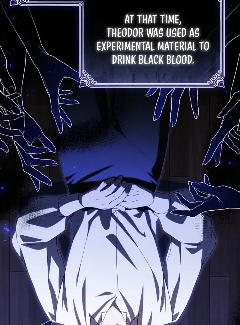 I Adopted A Villainous Dad Chapter 91 Online - página 12