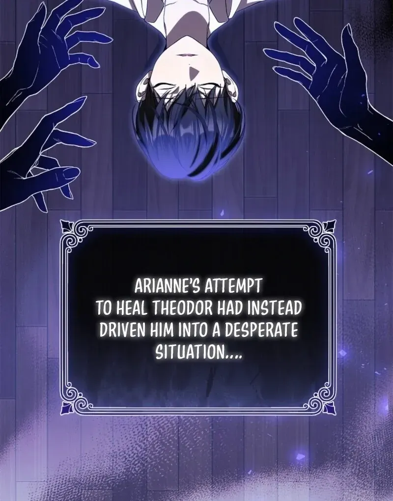 I Adopted A Villainous Dad Chapter 91 Online - página 13