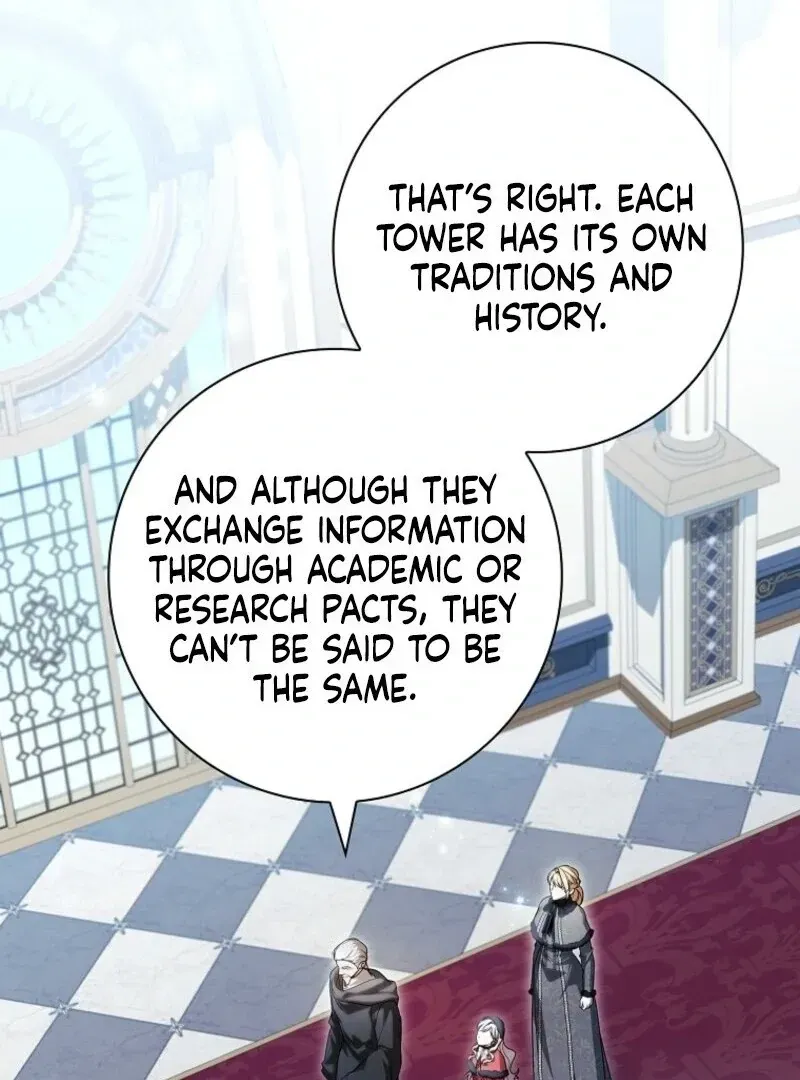 I Adopted A Villainous Dad Chapter 91 Online - página 16