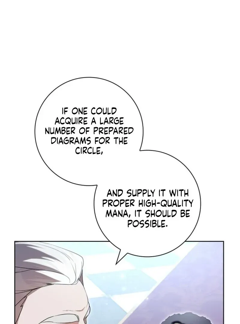 I Adopted A Villainous Dad Chapter 91 Online - página 21