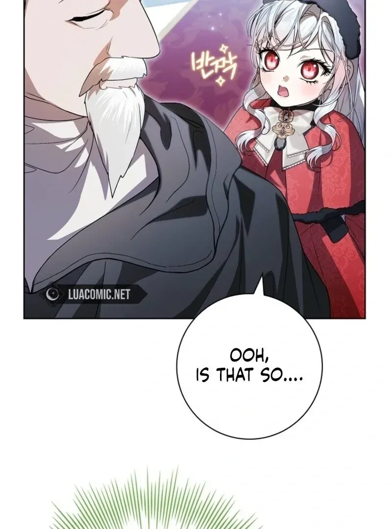 I Adopted A Villainous Dad Chapter 91 Online - página 22
