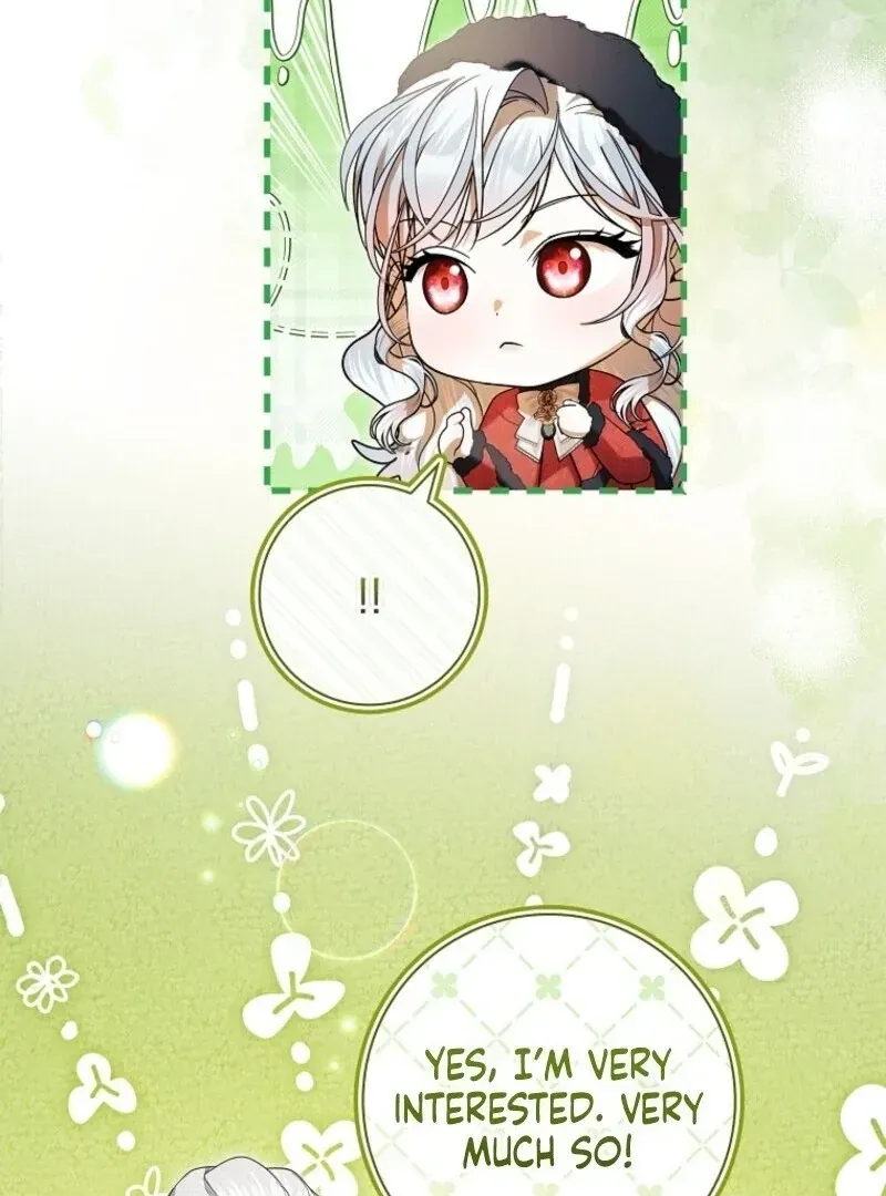 I Adopted A Villainous Dad Chapter 91 Online - página 25