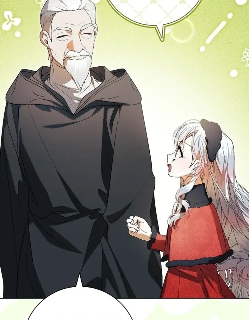 I Adopted A Villainous Dad Chapter 91 Online - página 26