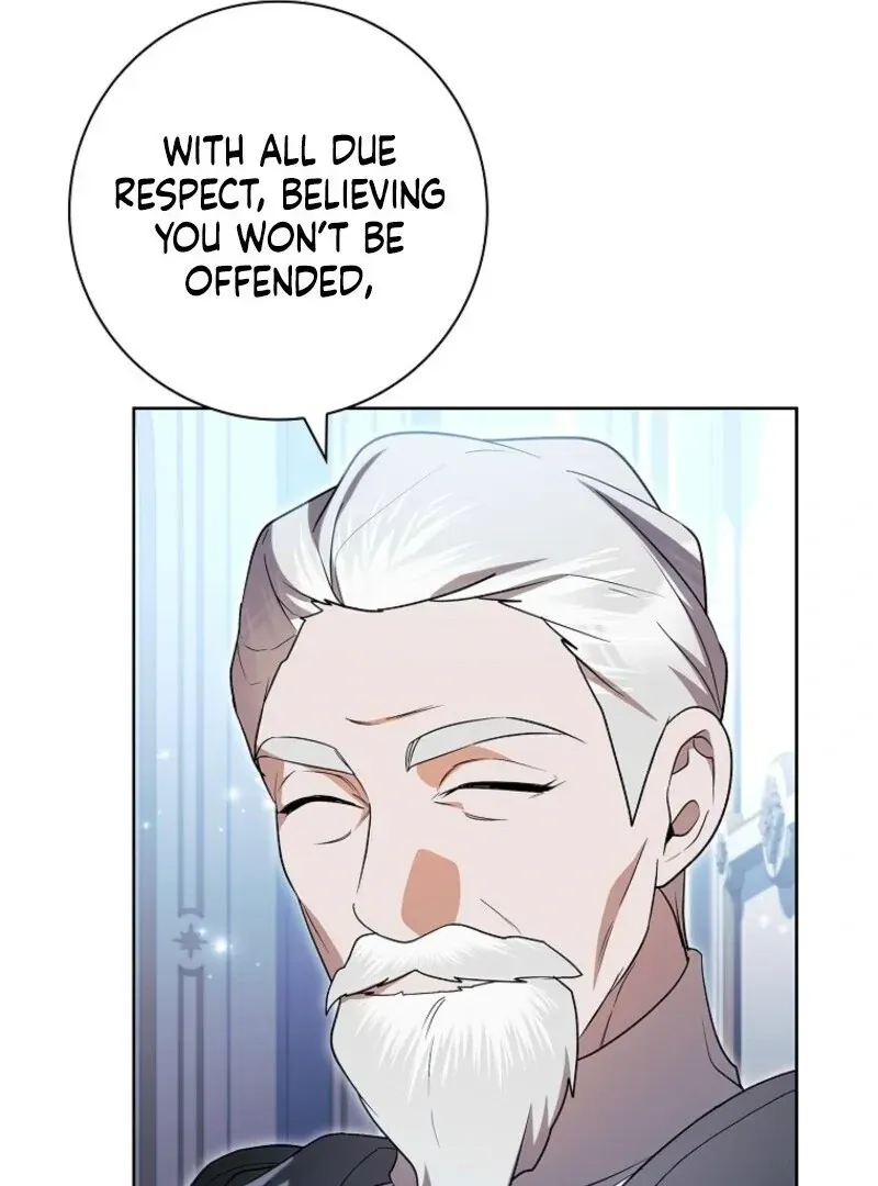 I Adopted A Villainous Dad Chapter 91 Online - página 28