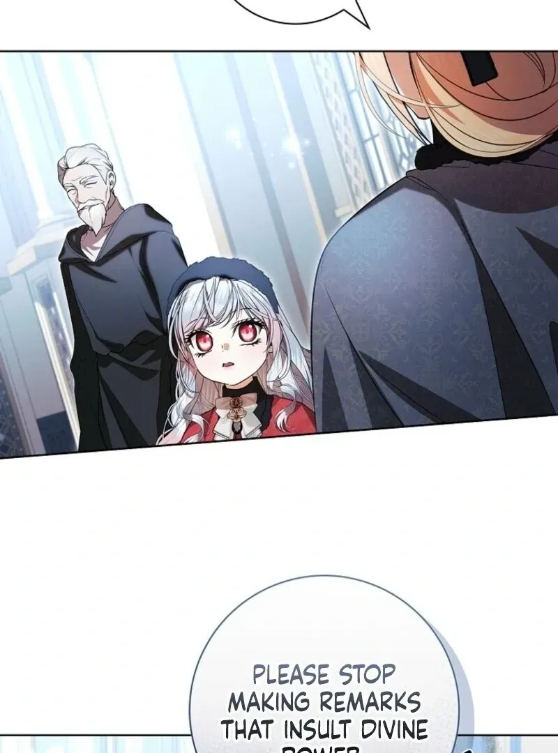 I Adopted A Villainous Dad Chapter 91 Online - página 30