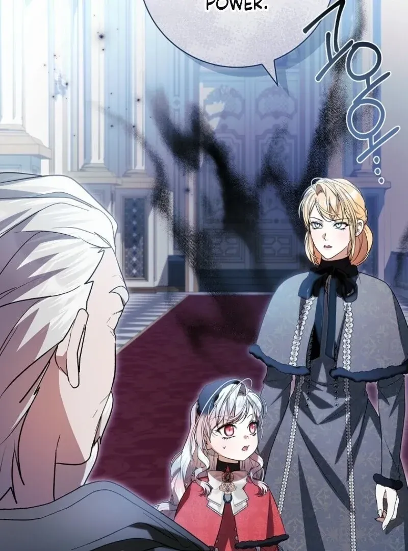 I Adopted A Villainous Dad Chapter 91 Online - página 31
