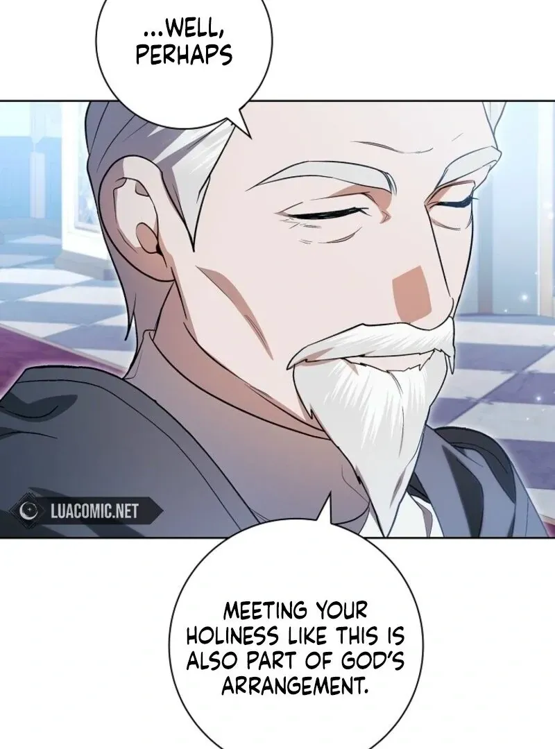 I Adopted A Villainous Dad Chapter 91 Online - página 33