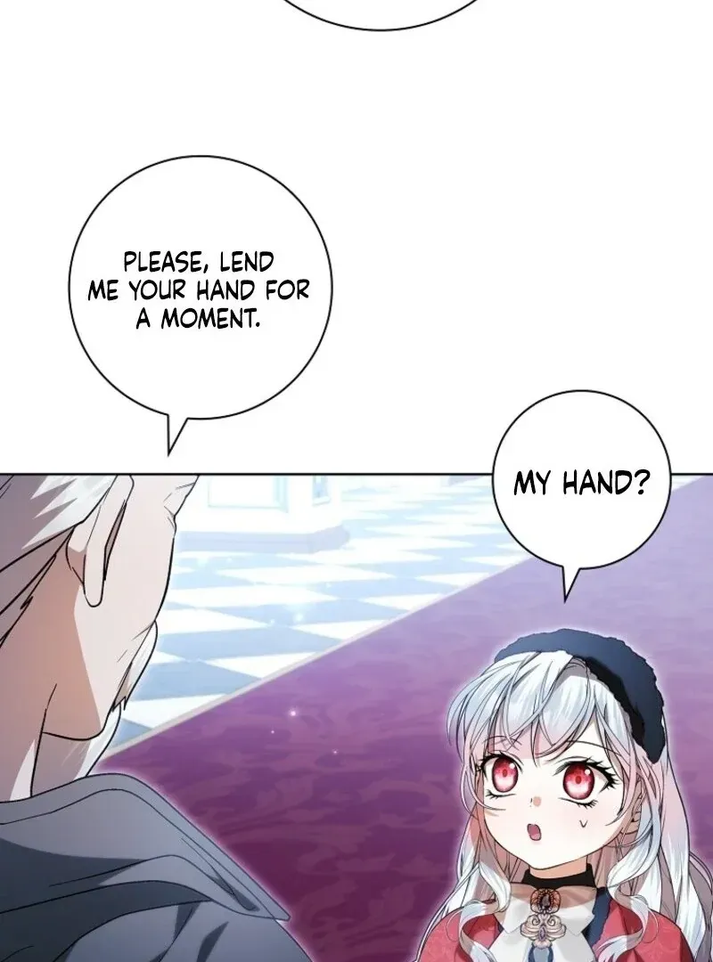 I Adopted A Villainous Dad Chapter 91 Online - página 34