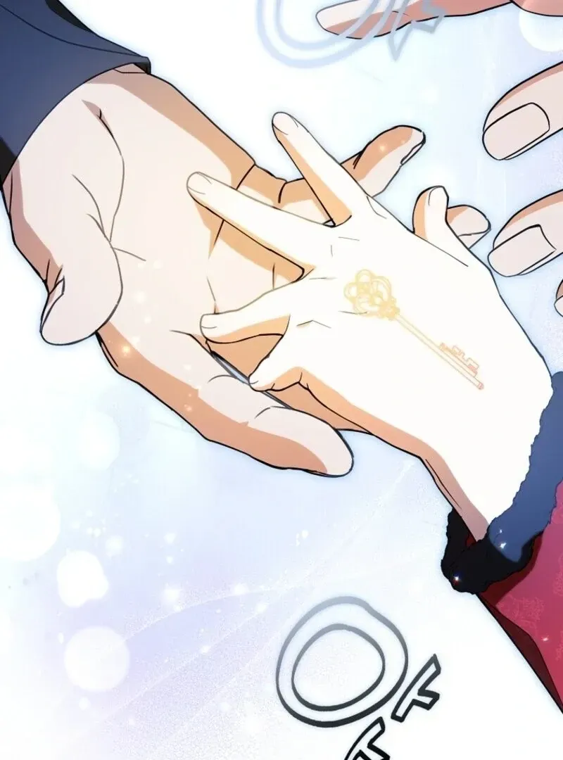 I Adopted A Villainous Dad Chapter 91 Online - página 36