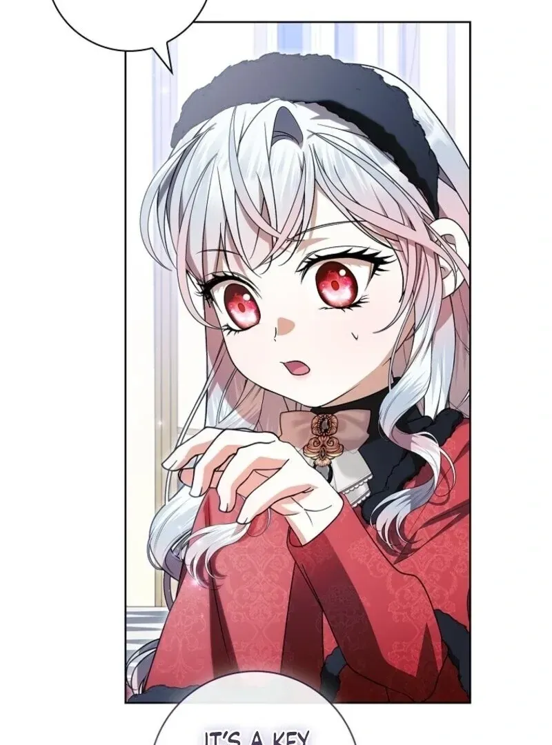 I Adopted A Villainous Dad Chapter 91 Online - página 38