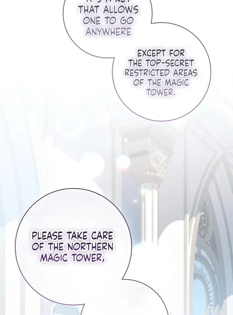 I Adopted A Villainous Dad Chapter 91 Online - página 39