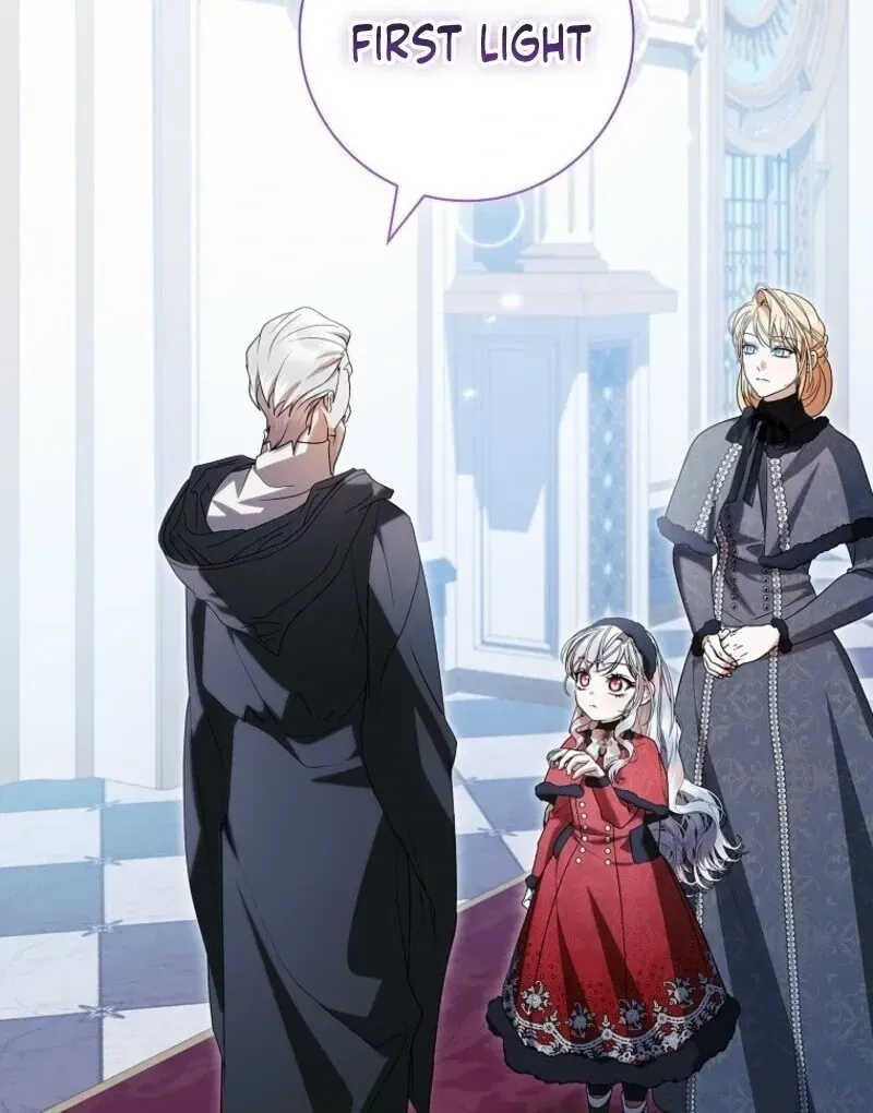 I Adopted A Villainous Dad Chapter 91 Online - página 40