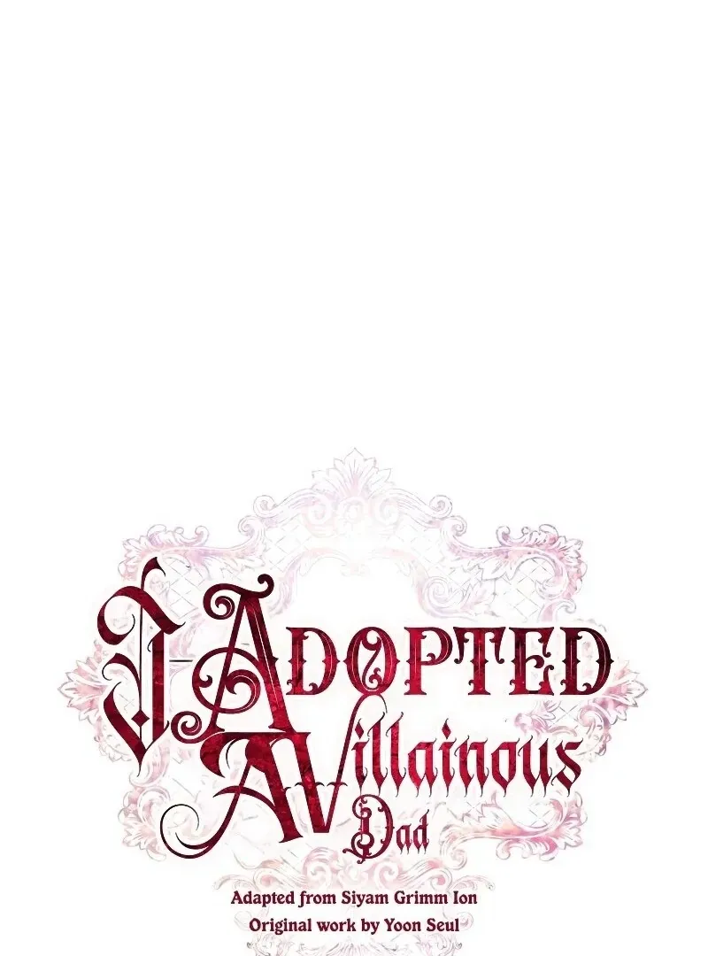 I Adopted A Villainous Dad Chapter 91 Online - página 43