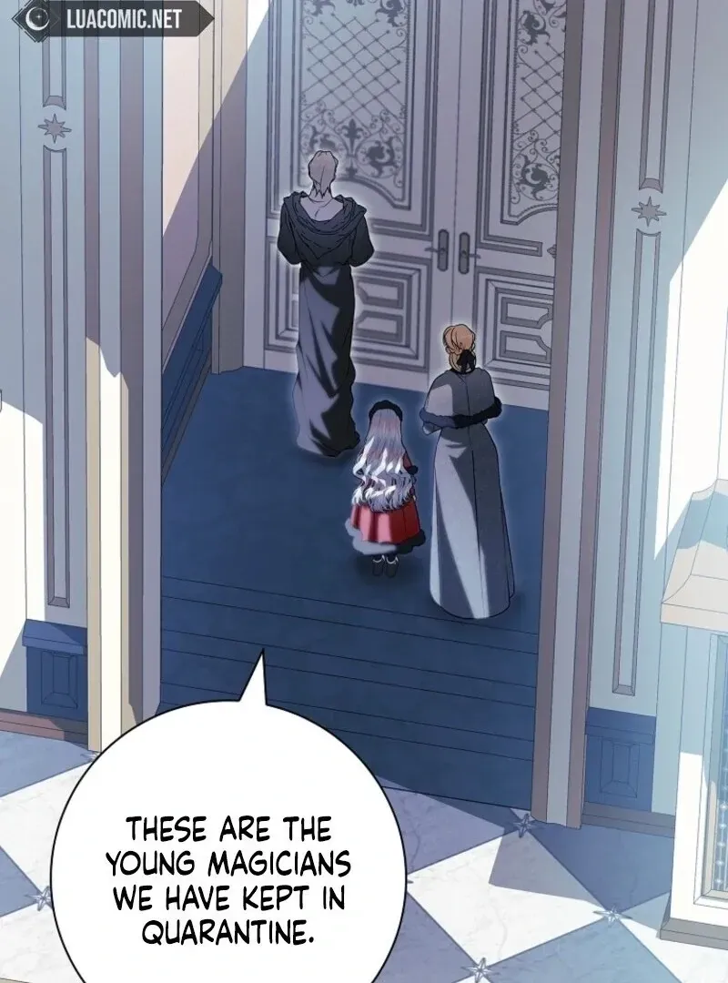 I Adopted A Villainous Dad Chapter 91 Online - página 46